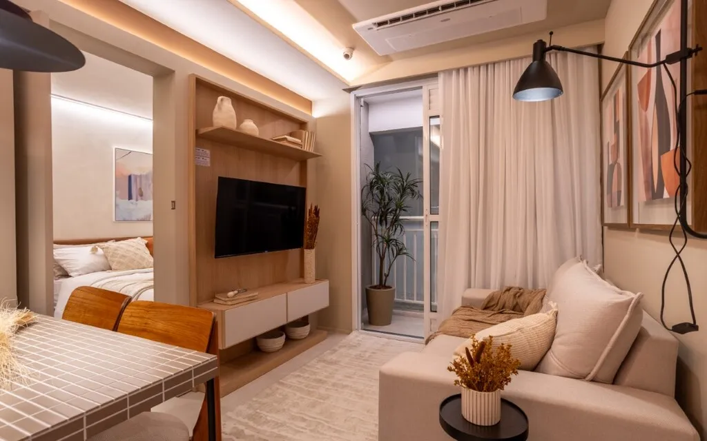 Imagem Apartamento em Lançamentos no bairro Olaria - Rio de Janeiro, RJ