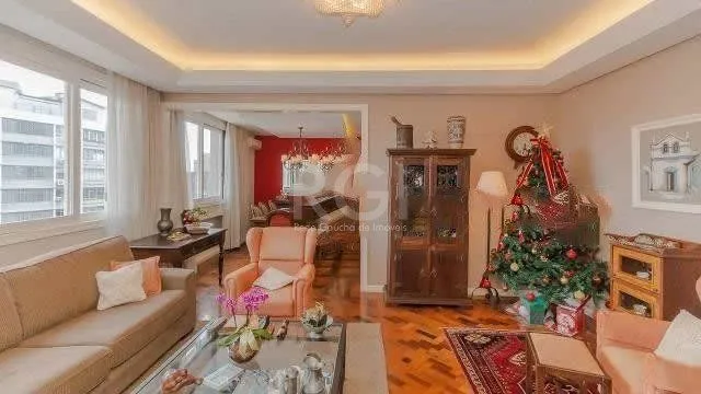 Imagem APARTAMENTO A VENDA 3 DORMITÓRIOS, SUÍTE, NO MOINHOS DE VENTOS