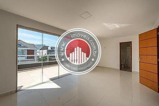 Imagem Casa a Venda no bairro Recreio dos Bandeirantes - Rio de Janeiro, RJ