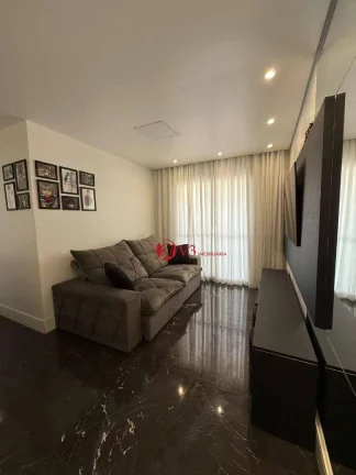 Imagem Apartamento para locação na Vila Carrão (mobiliado) 3 dormitórios/1 suíte