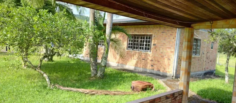 Imagem Chácara com 3 Quartos à Venda, 170 m² em Vila São Jorge - Siderópolis