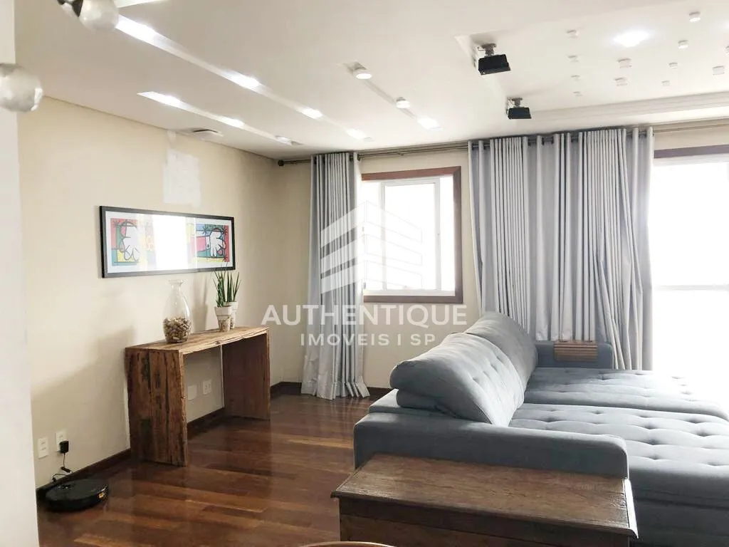 Imagem ARCADIA CENTRO SAO BERNARDO DO CAMPO - Apartamento à venda no bairro Centro - São Bernardo do Campo/SP