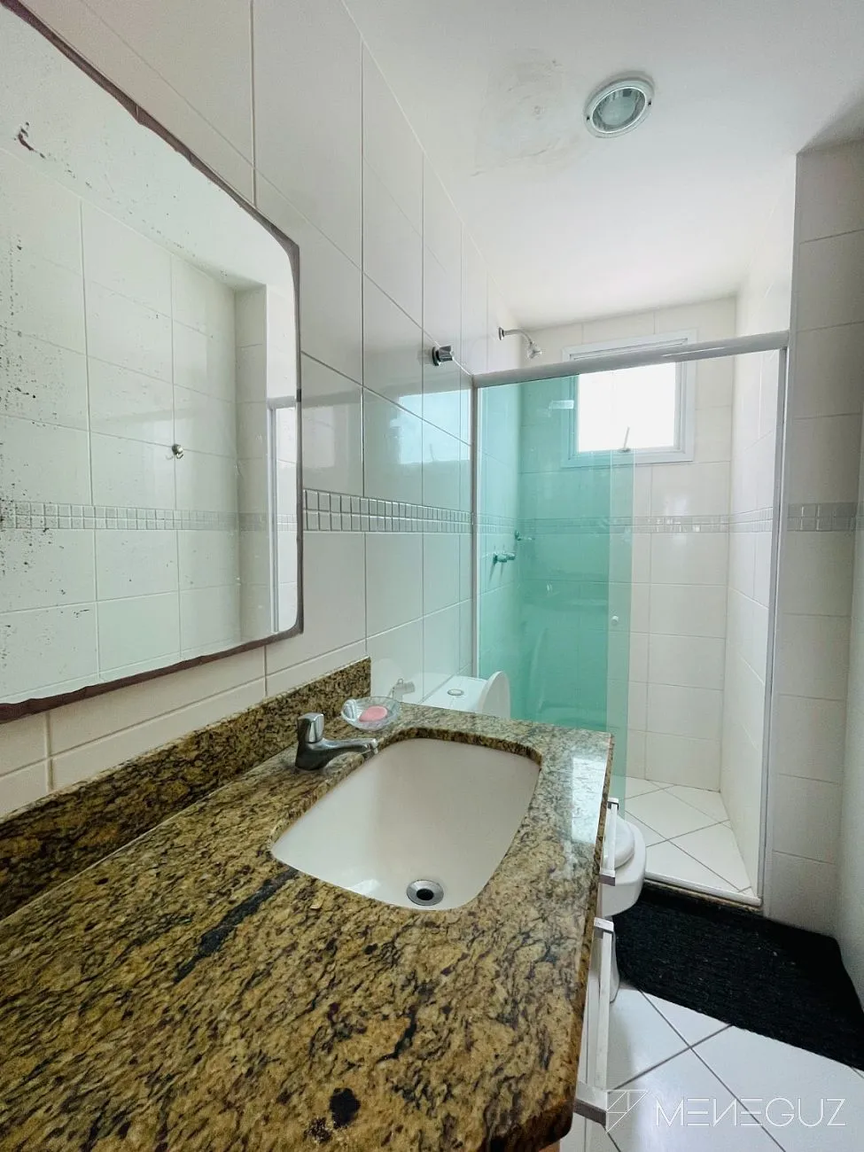 Imagem Apartamento de 3 quartos à venda na Praia do Morro, com vista panorâmica para o mar