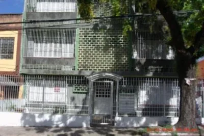 Imagem Apartamento para Venda - 43m², 2 dormitórios, Santo Antonio