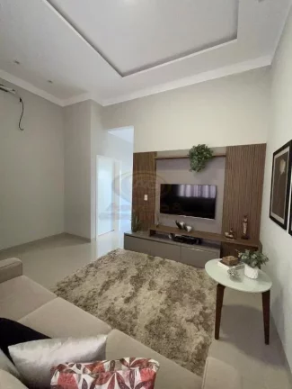 Imagem CASA A VENDA NO CONDOMÍNIO IDEAL LIFE
