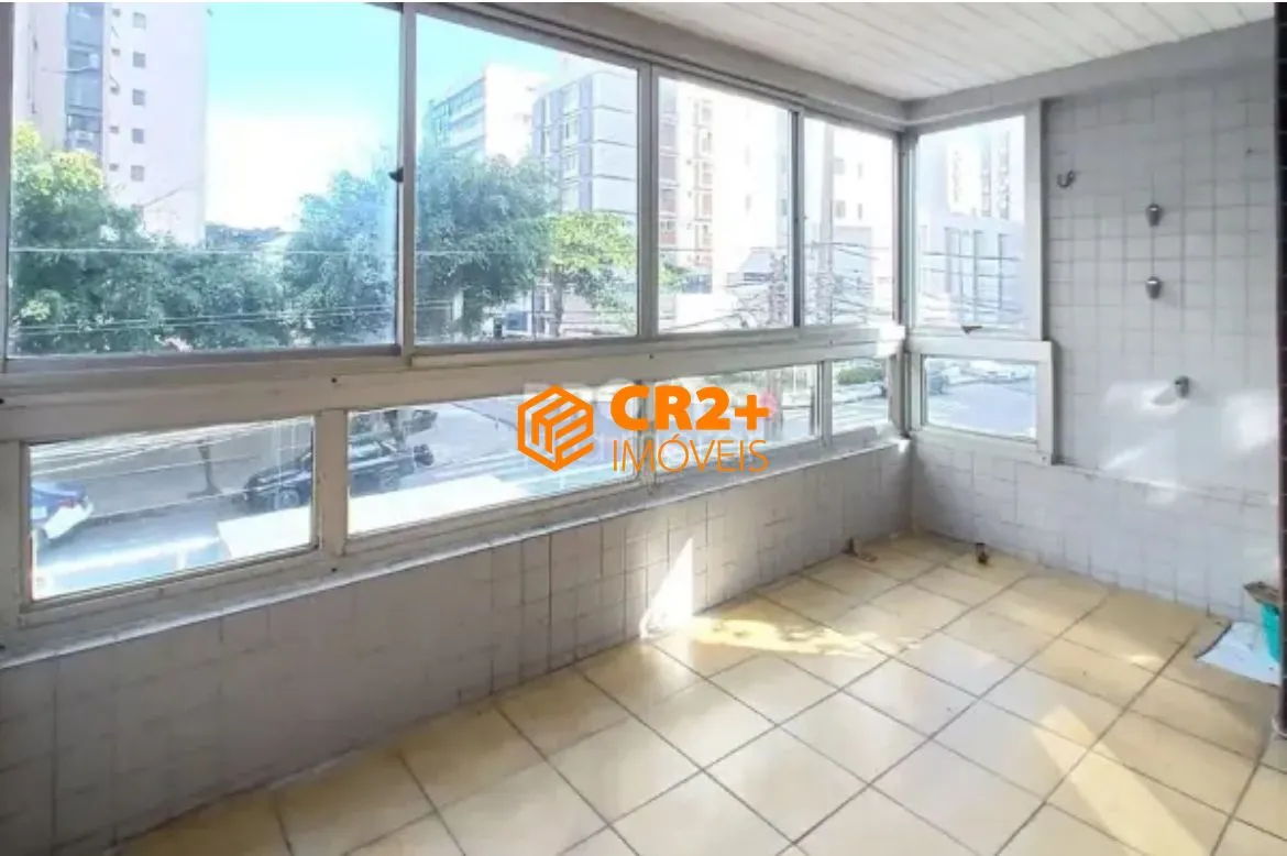 Imagem Vendo apartamento 4 quartos, 01 suíte 180m2, 02 vagas de garagem em Boa Viagem.