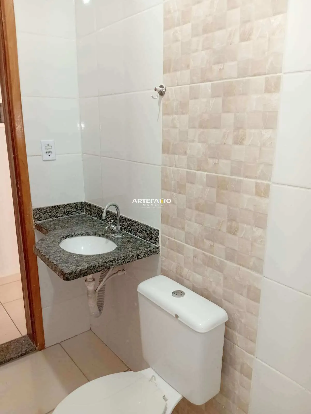 Imagem Apartamento à venda em Franca, Residencial Meireles, com 2 quartos, 63m2
