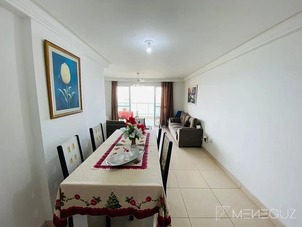 Imagem APARTAMENTO DE 4 QUARTOS NA PRAIA DO MORRO COM FRENTE TOTAL PARA O MAR Ref.:1528107