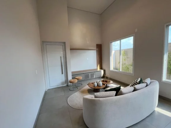 Imagem Casa em Condomínio a VENDA, Residencial Guestier I