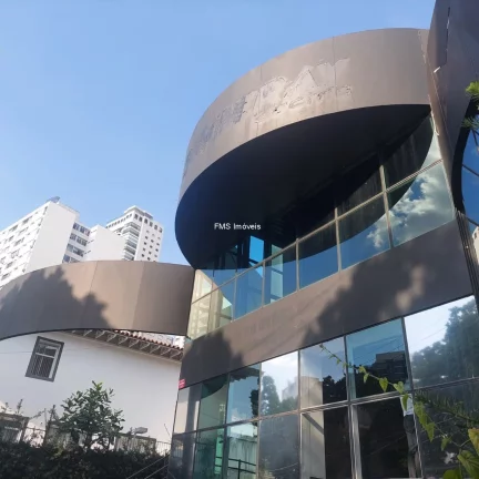 Foto do imóvel Loa com 450m2 no Pacaembu
