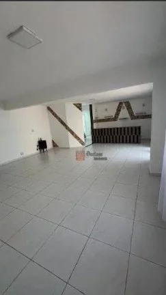 Imagem Cobertura com 5 dormitórios à venda, 300 m² por R$ 970.000 - Ocian - Praia Grande/SP