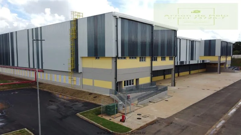Imagem Galpões para locação em Limeira no bairro Jardim Nova Limeira