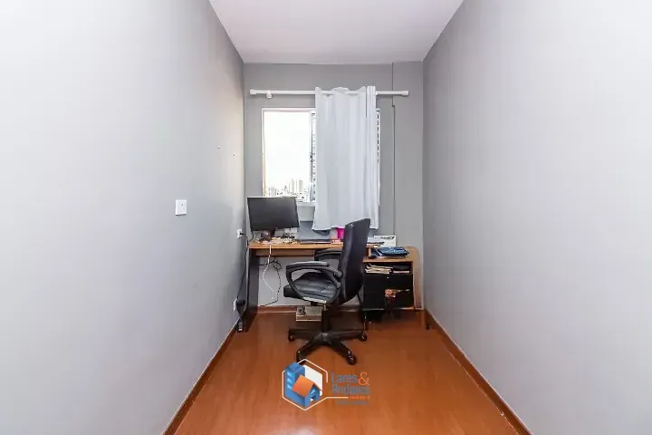 Imagem Sobrado para venda em Vila Anglo Brasileira com 4 quartos, 184m²