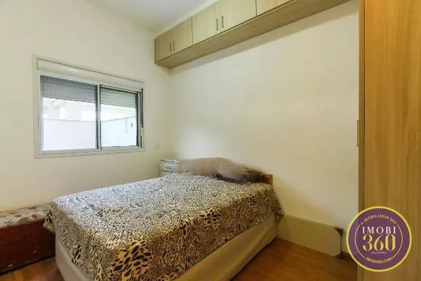 Imagem Apartamento à Venda em Vila Santana, São Paulo - SP