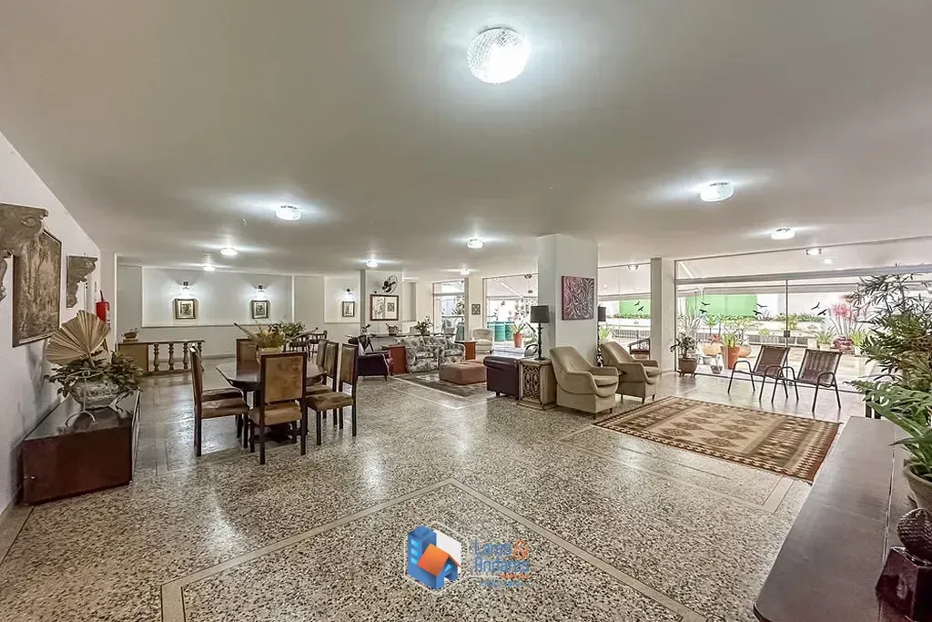 Imagem Apartamento à venda 3 Quartos 1 Suite 2 Vagas 170M² Pinheiros São Paulo - SP