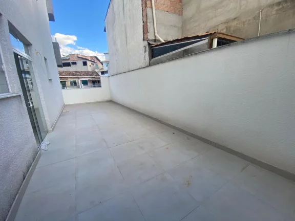 Imagem Apartamento Padrão