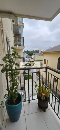 Imagem Apartamento para venda no Ipiranga