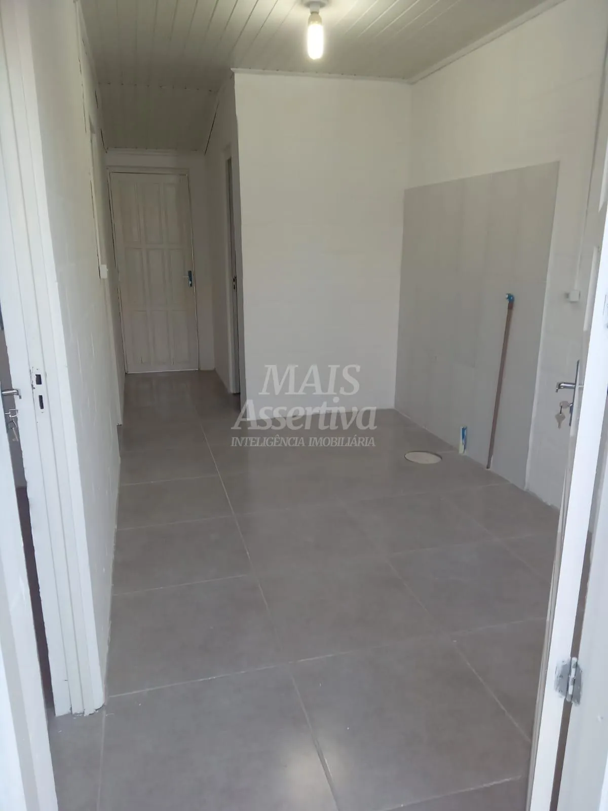 Imagem Ótima casa em condomínio no bairro Vila Rica em Gravataí/RS