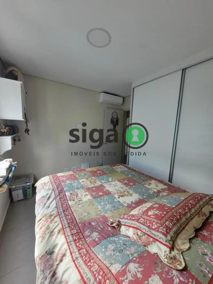 Imagem Casa em Condomínio a venda Nova 2 dormitórios na Aclimação