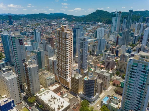 Imagem Apartamento para venda no bairro Centro em Balneário Camboriú