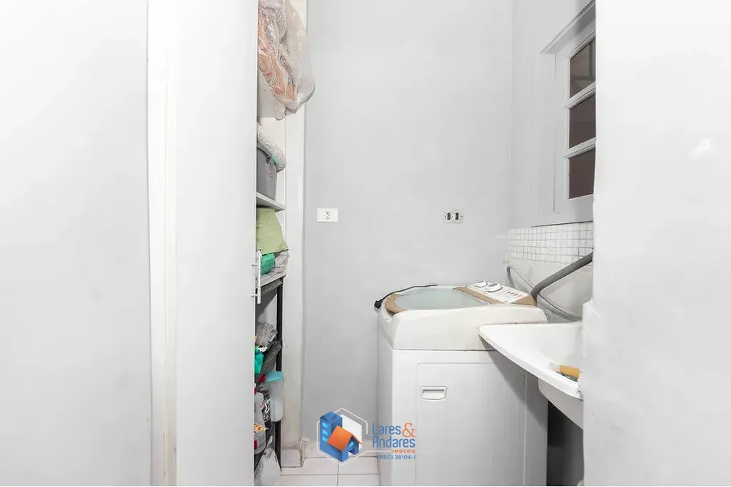 Imagem Casa à venda 3 Quartos 1 Suite 2 Vagas 120M² Vila Olímpia São Paulo - SP