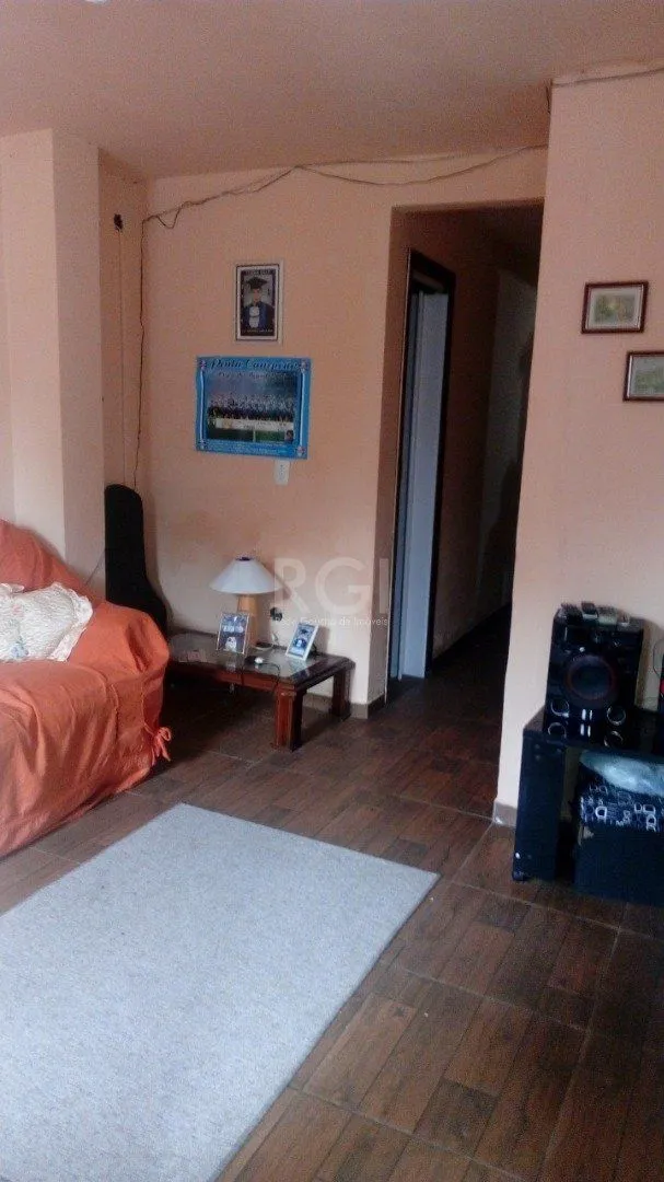 Imagem Casa Condominio para Venda - 180m², 4 dormitórios, 2 vagas - Espirito Santo