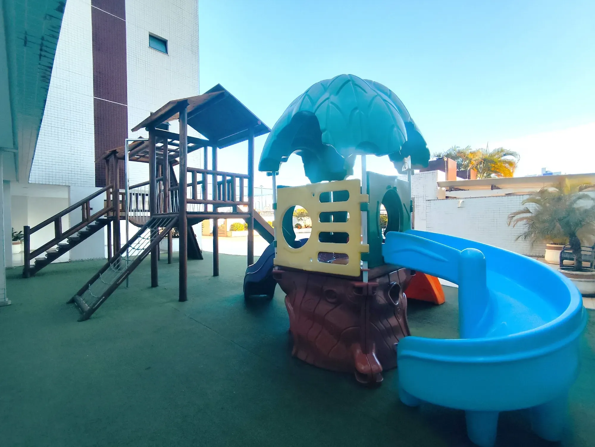 Imagem Apartamento com 3 Quartos à Venda, 114 metros em Luzia - Aracaju
