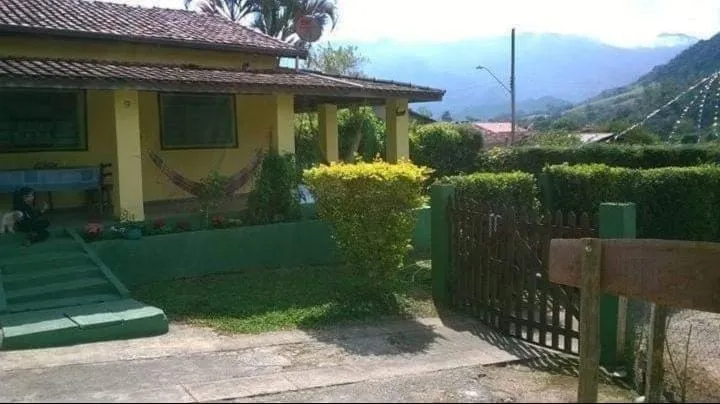 Imagem Chácara à venda 3 Quartos, 2 Suites, 2 Vagas, Ribeirão Grande, Pindamonhangaba - SP
