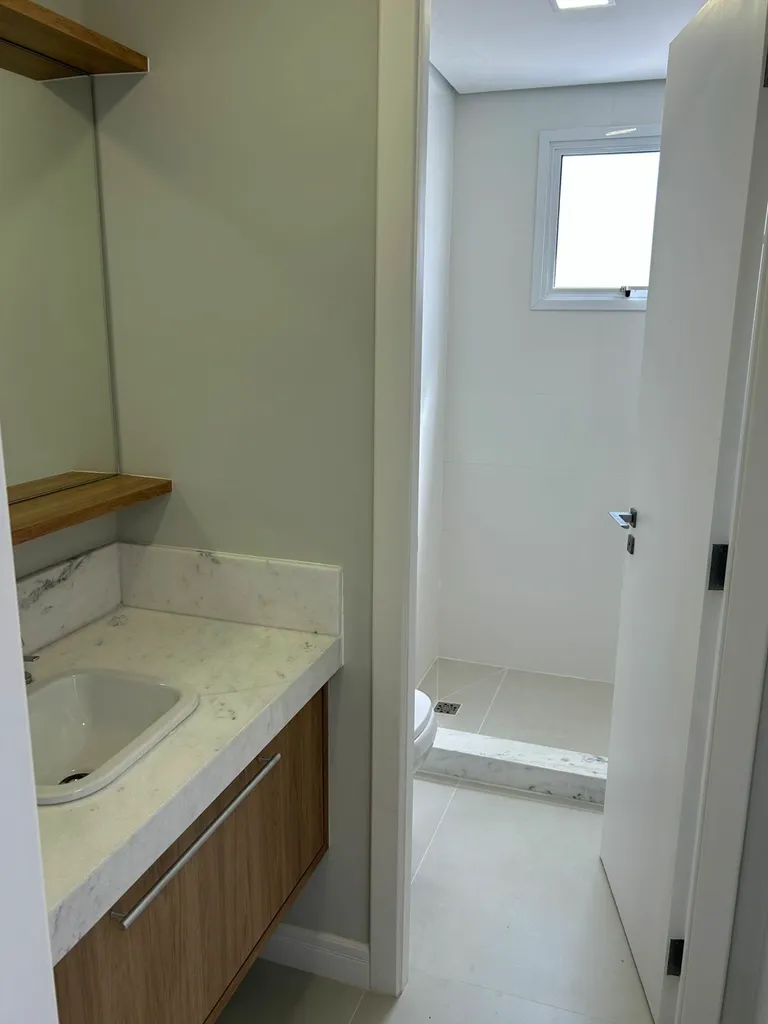 Imagem Apartamento em Jardim Europa