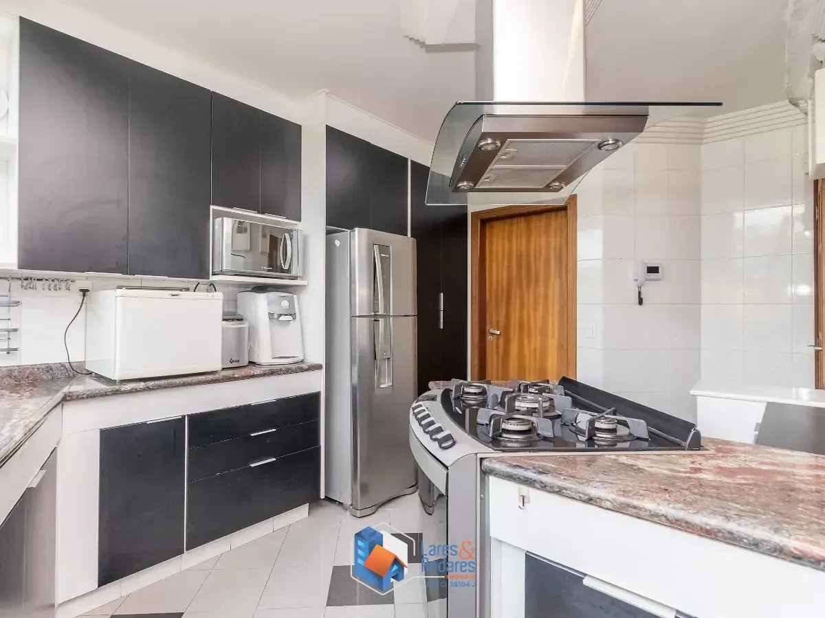 Imagem Casa para venda em Jardim Marajoara com 4 quartos, sendo 2 suítes, 237m²