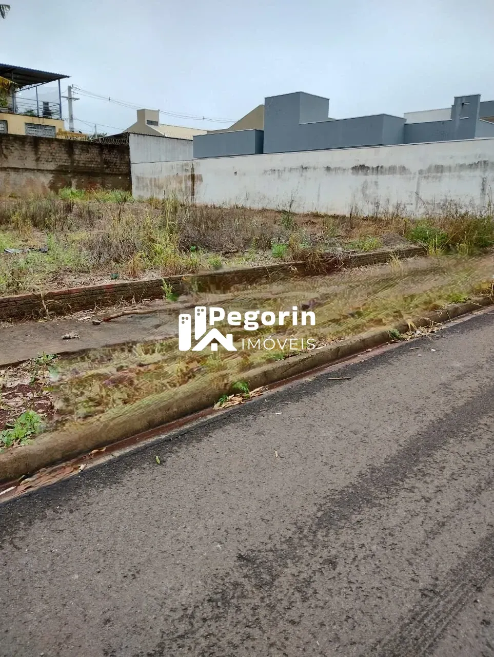 Imagem TERRENO 517,45M² JARDIN NOVO HORIZONTE MANDAGUARI-PR