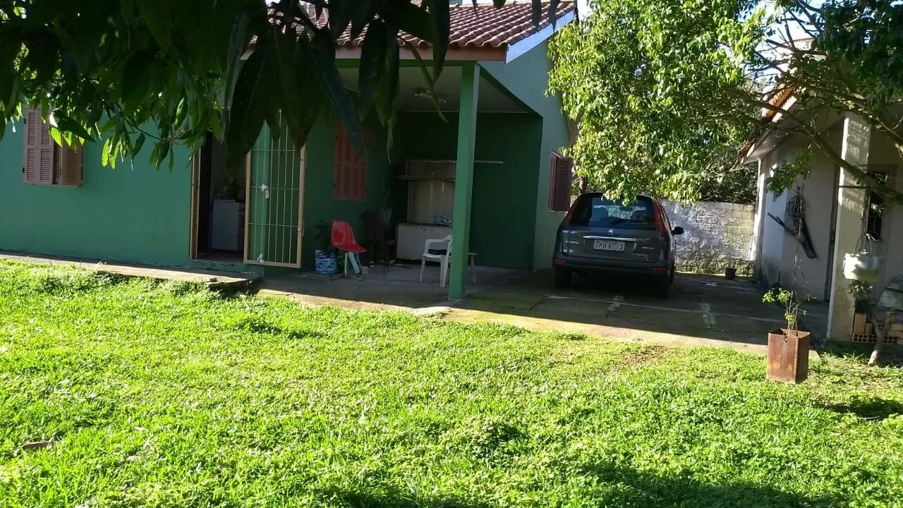 Imagem Chácara em Alegria
