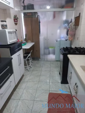 Imagem Apto de 2 dorms São Bernardo do Campo - oportunidade de investimento!!!