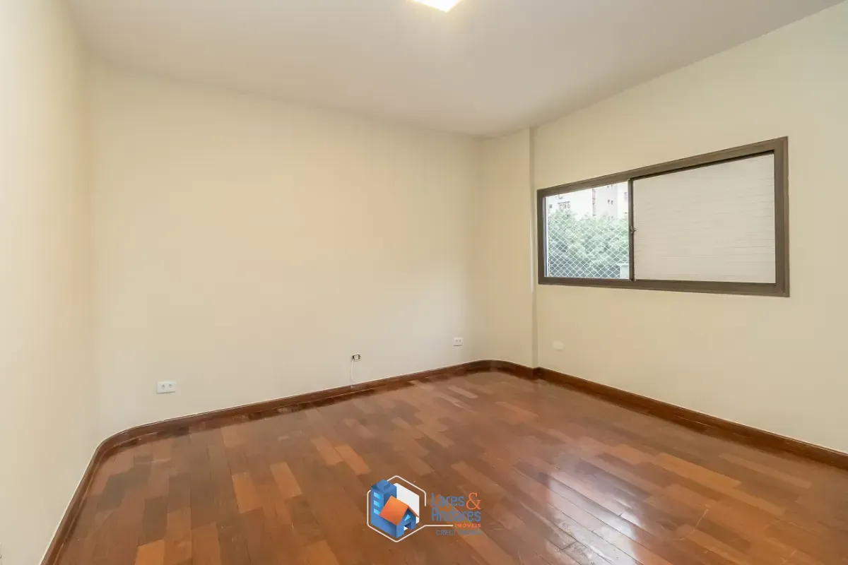 Imagem Apartamento para venda em Jardim Paulista com 3 quartos, sendo 1 suíte, 204m²