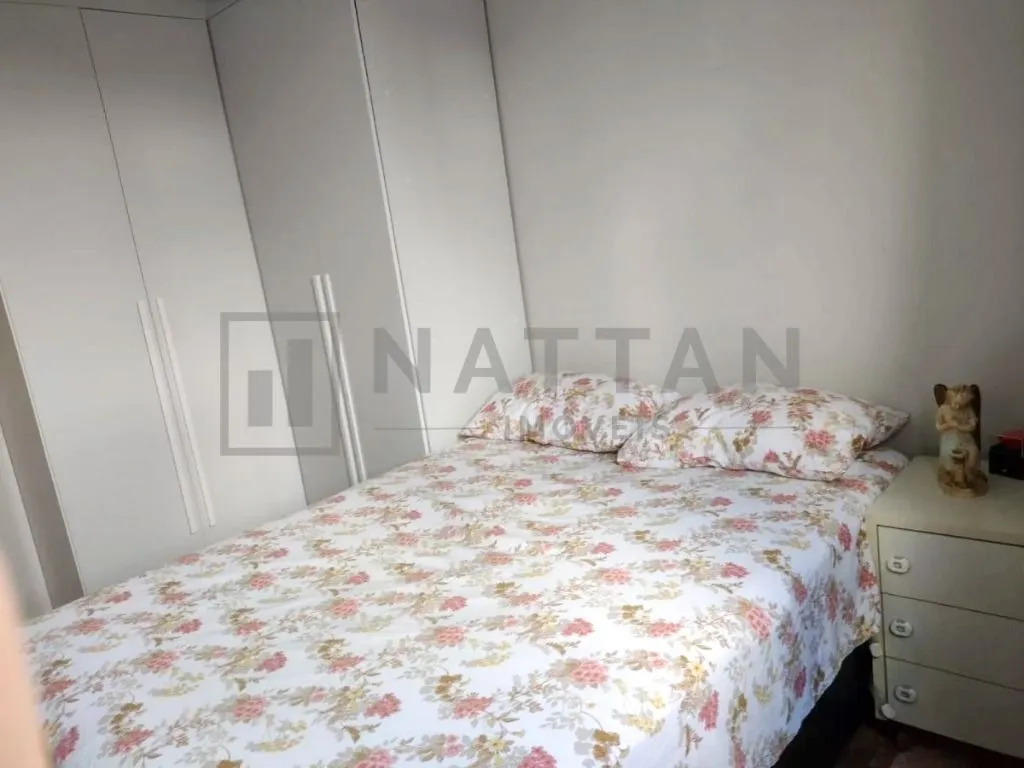 Imagem Apartamento com 2 dormitórios à venda, 66 m² por R$ 499.000,00 - Mooca - São Paulo/SP
