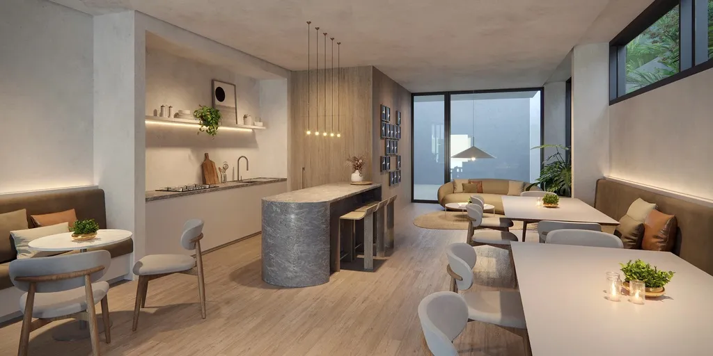 Imagem Moma Studios + - Residencial - Moma Studios + - Residencial