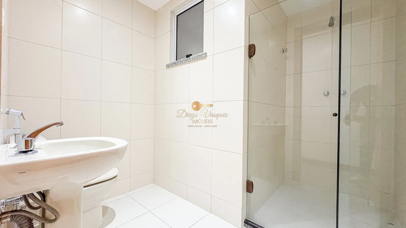 Imagem Apartamento para Venda em Teresópolis / RJ no bairro Taumaturgo