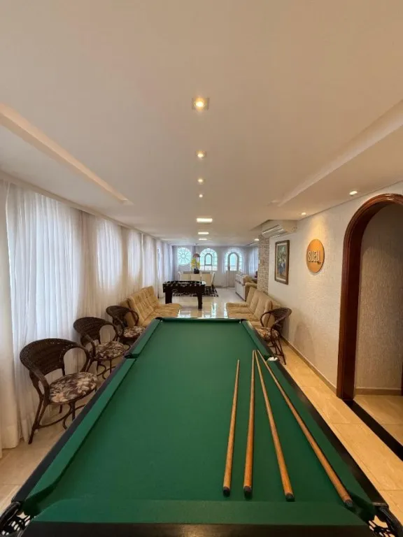 Imagem APARTAMENTO COM 278,00 m² - TUPI - PRAIA GRANDE SP