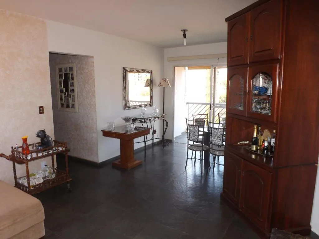 Imagem APARTAMENTO - VILA BORGHI E SIQUEIRA-CAMPINAS