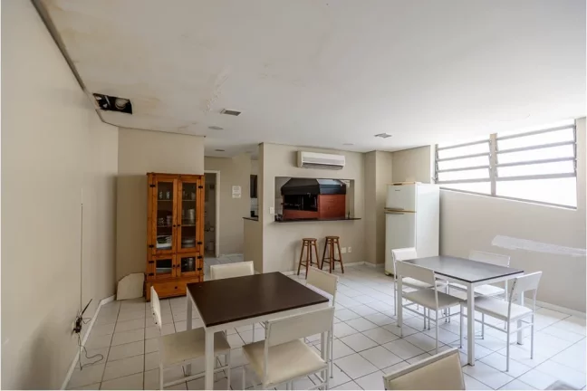 Imagem Apartamento para venda no bairro Mont Serrat em Porto Alegre