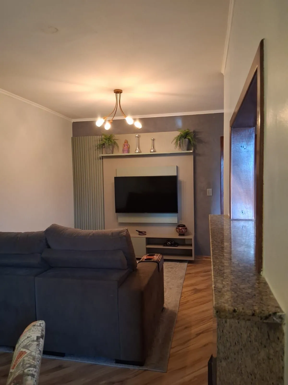 Imagem Apartamento em Jardim Carvalho