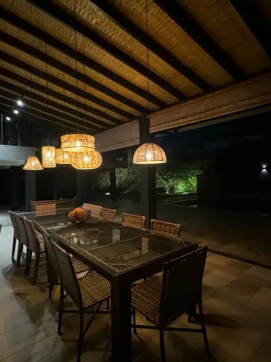 Imagem Casa de Condomínio com 6 Quartos à Venda, 700 m² em Park Imperial - Caraguatatuba