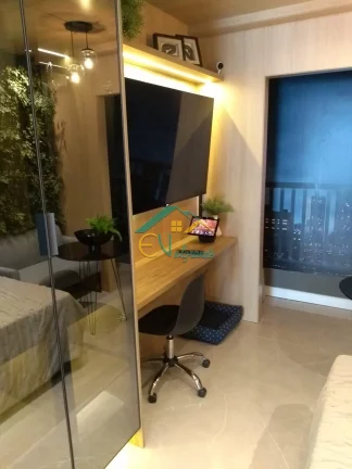 Imagem Apartamento à venda Portão Curitiba PR