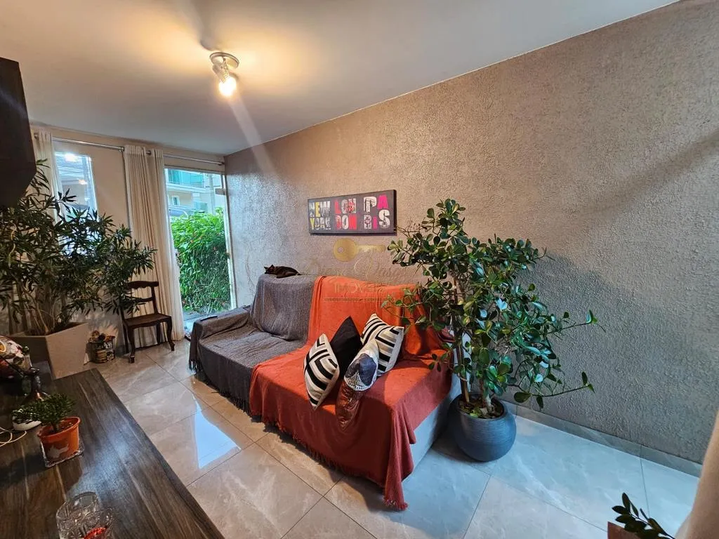 Imagem Casa em Condomínio para Venda em Teresópolis / RJ no bairro Tijuca