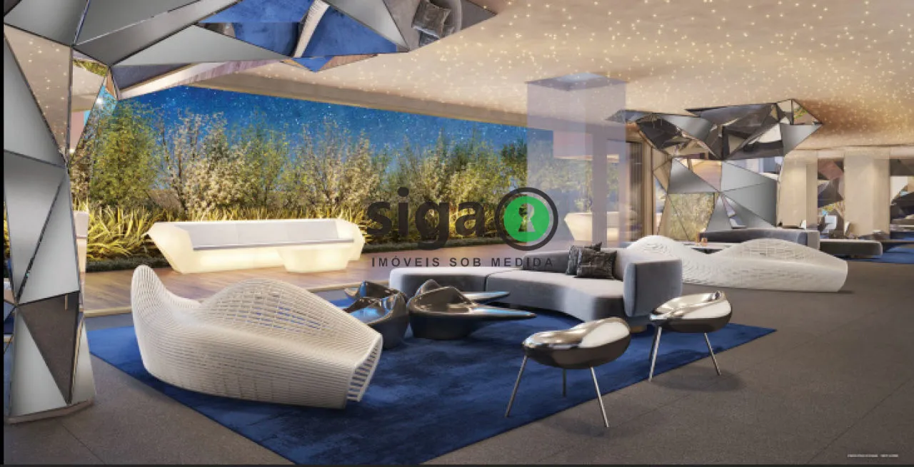 Imagem Apartamento à Venda 3 quartos , Moderno, Lazer Completo e Localização Privilegiada