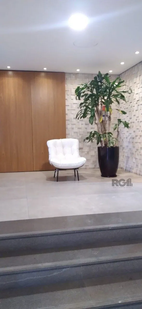 Imagem Apartamento 2 dormitórios com Dep. de Empregada