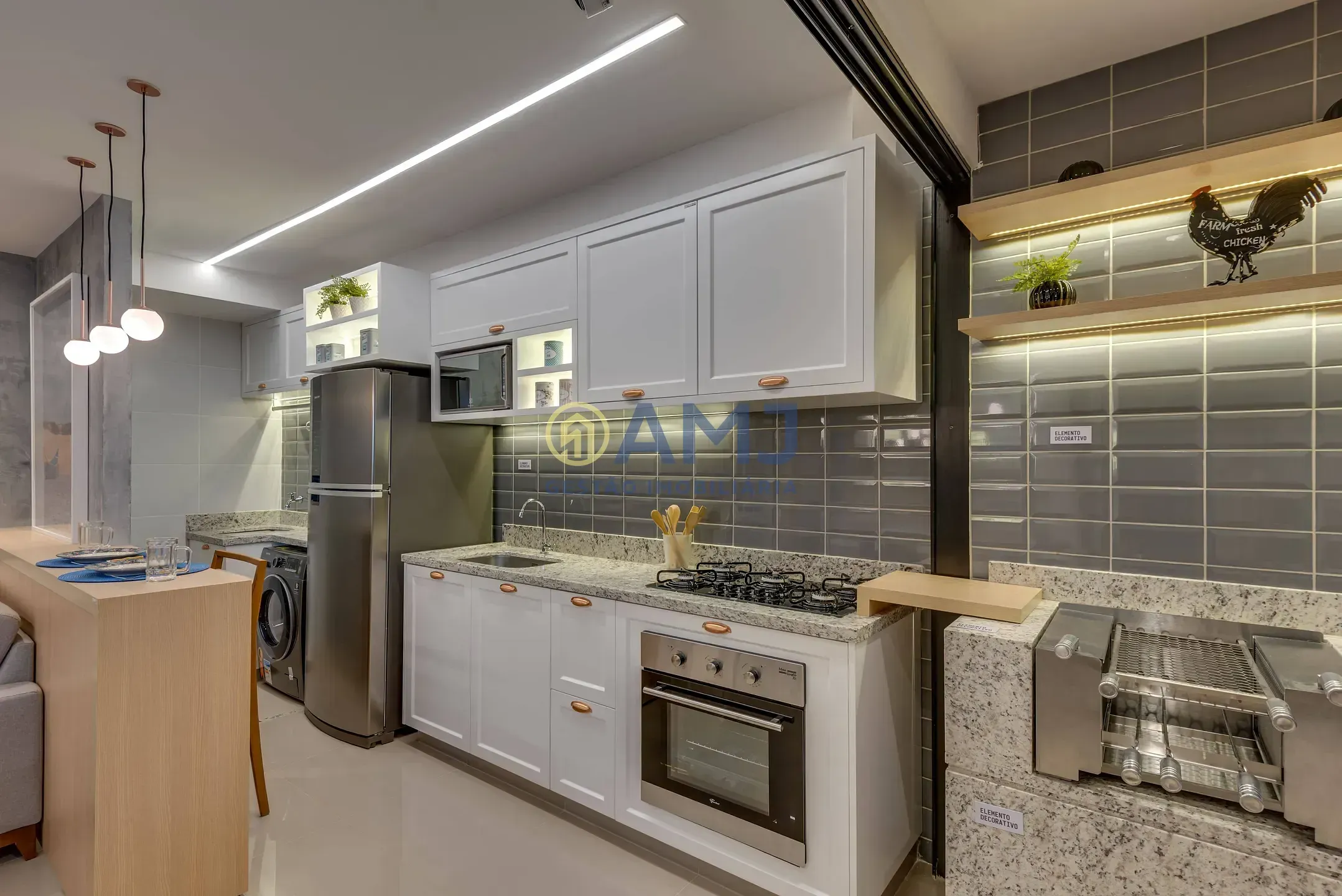 Imagem Apartamento à venda no Setor Criméia Oeste
