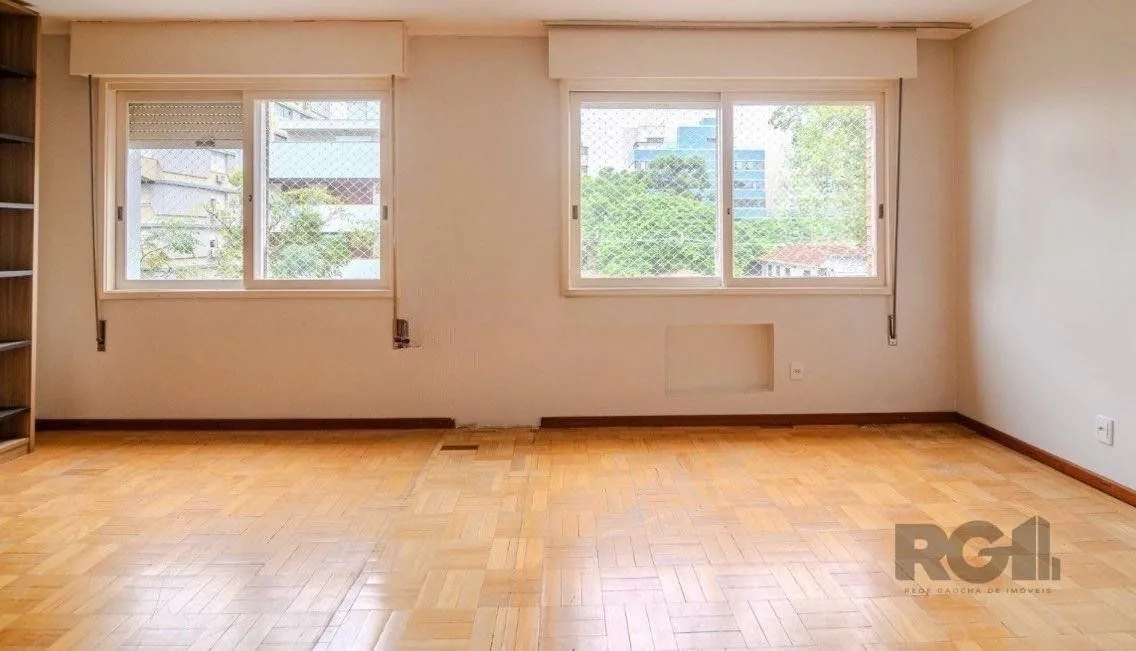 Imagem Apartamento 3 dormitórios com suite, de 133m2 no bairro Sao Joao.