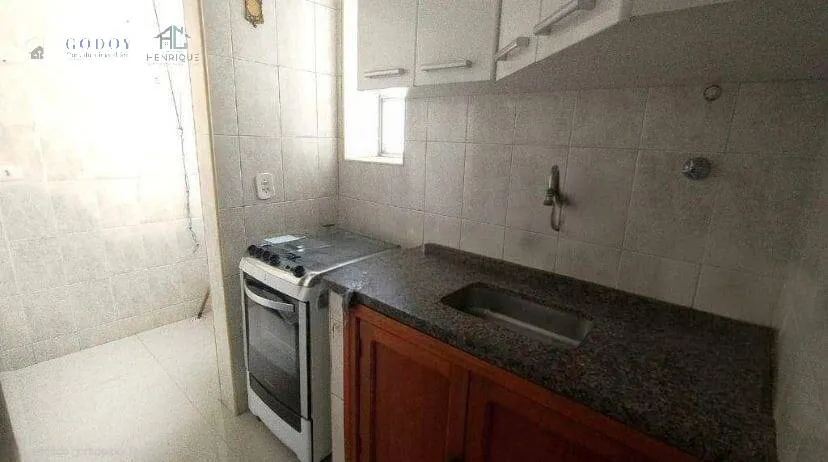Imagem Apartamento no Centro da Cidade - Conforto e Mobilidade ao Seu Alcance