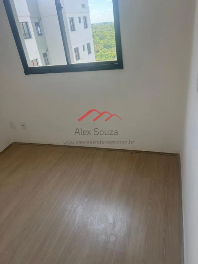 Imagem Apartamento para Venda em Campinas, PARQUE DA FAZENDA, 2 dormitórios, 1 banheiro